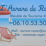 L'aurore De Royan
