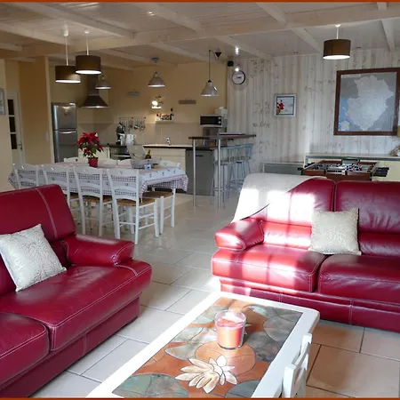 L'aurore De רויאן