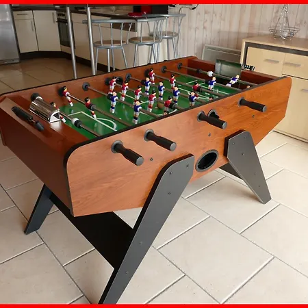 בית נופש L'aurore De רויאן