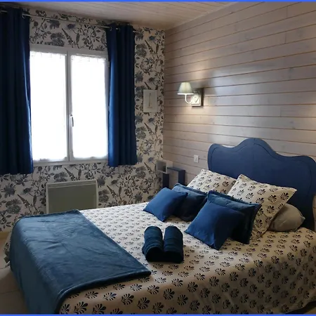 L'aurore De בית נופש