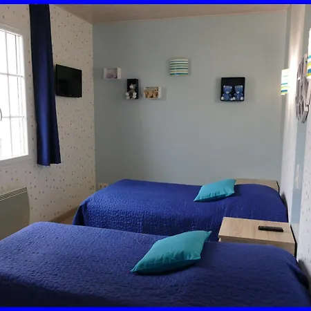 L'aurore De בית נופש