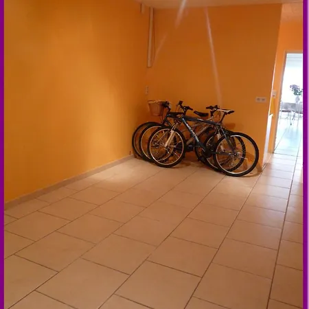 Casa de Férias L'aurore De