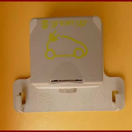 L'aurore De Casa de Férias