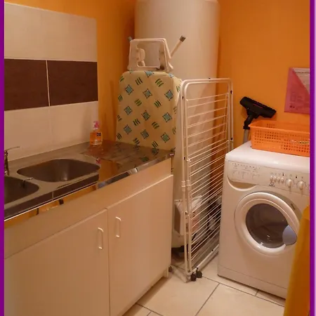 Casa de Férias L'aurore De *