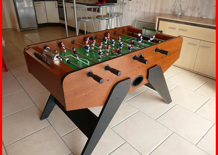 Casa de Férias L'aurore De Royan