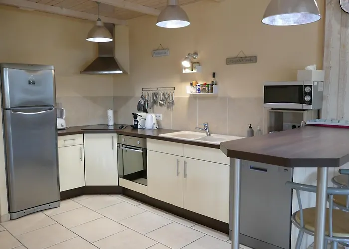 L'aurore De בית נופש *