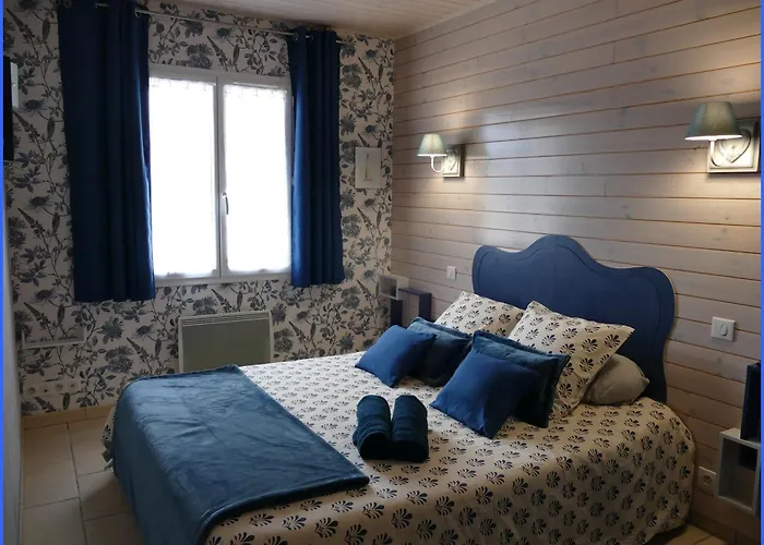 L'aurore De בית נופש