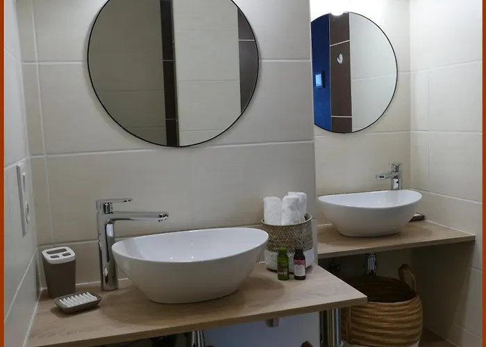 Casa de Férias L'aurore De *