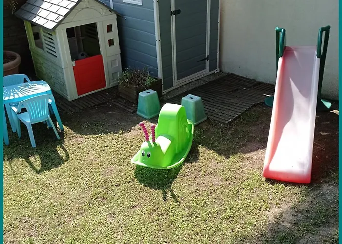 L'aurore De בית נופש