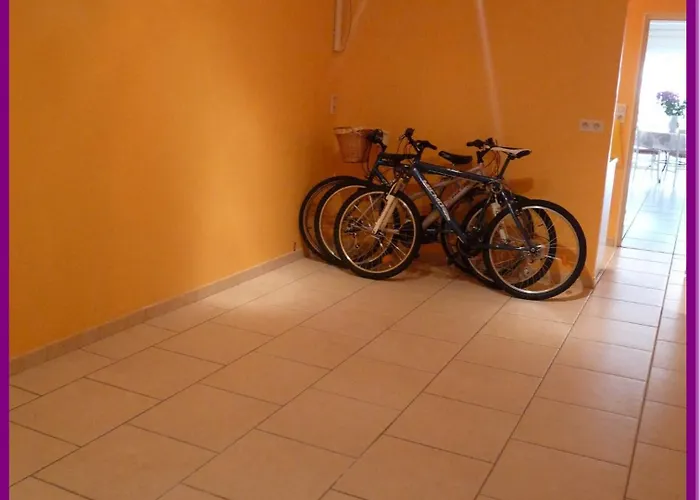 Casa de Férias L'aurore De