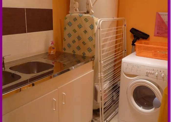 Casa de Férias L'aurore De *