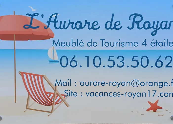 L'aurore De רויאן