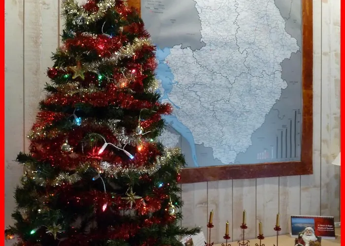 בית נופש L'aurore De רויאן